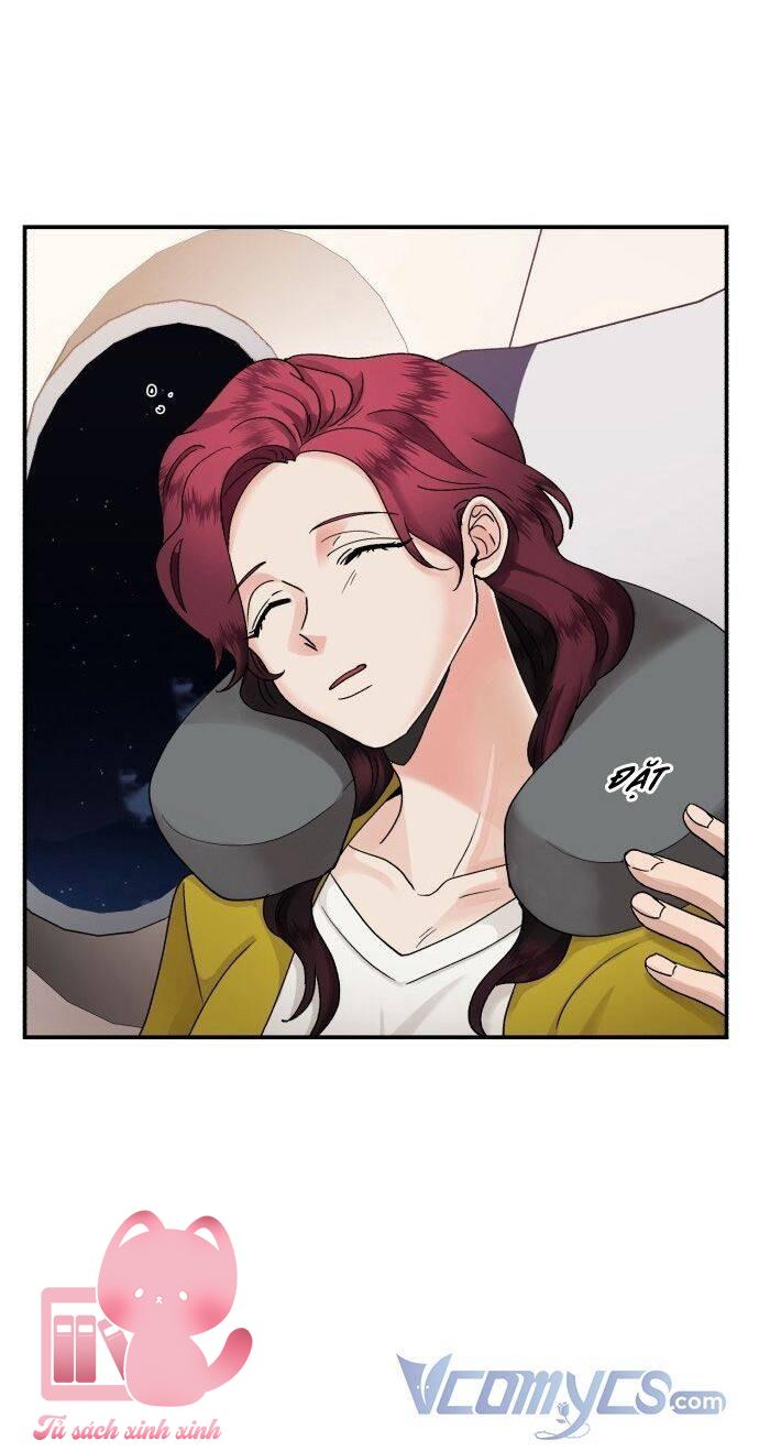 Oan Gia Ngõ Hẹp - Chap 23 - Trang 6
