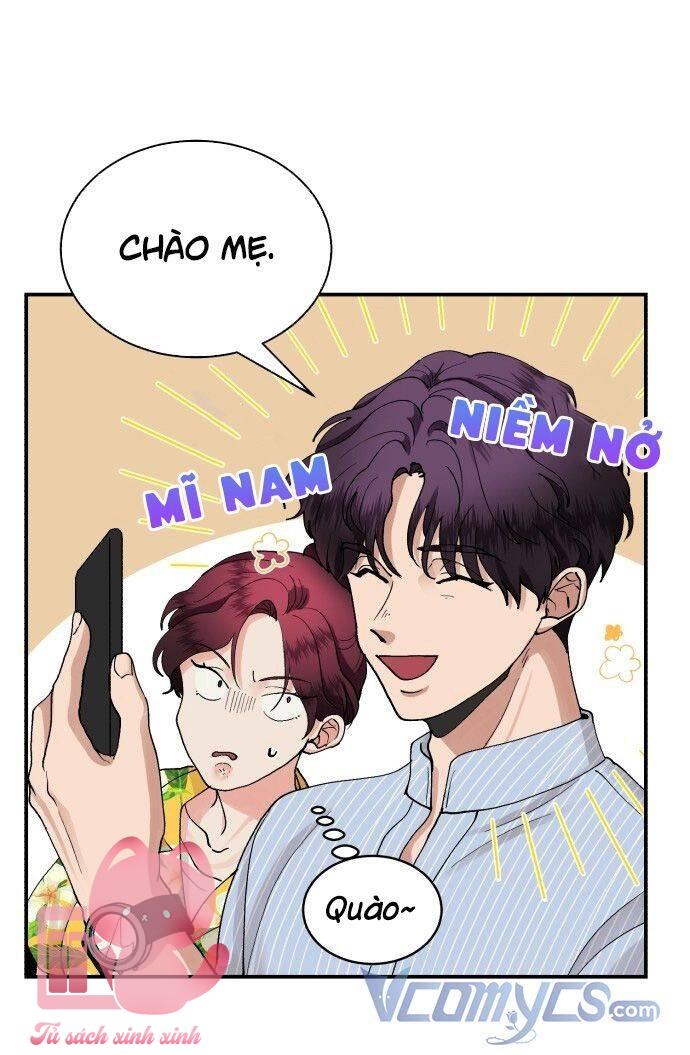 Oan Gia Ngõ Hẹp - Chap 23 - Trang 51
