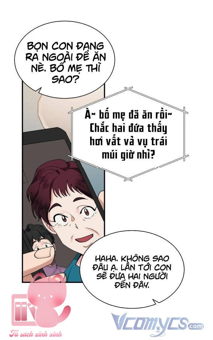 Oan Gia Ngõ Hẹp - Chap 23 - Trang 52