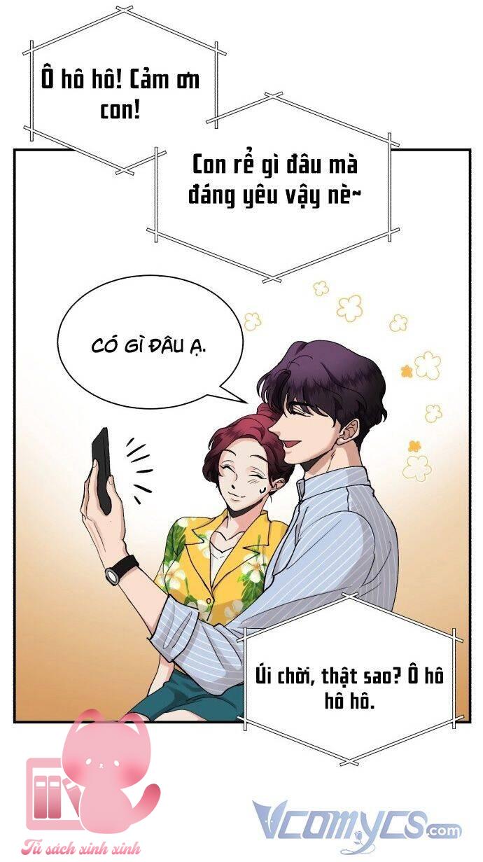 Oan Gia Ngõ Hẹp - Chap 23 - Trang 53