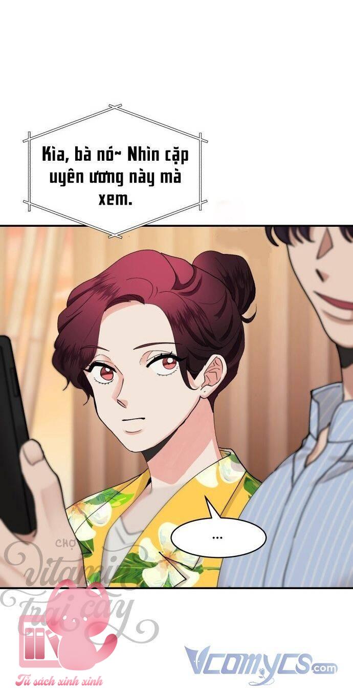 Oan Gia Ngõ Hẹp - Chap 23 - Trang 54