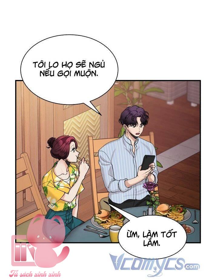 Oan Gia Ngõ Hẹp - Chap 23 - Trang 56