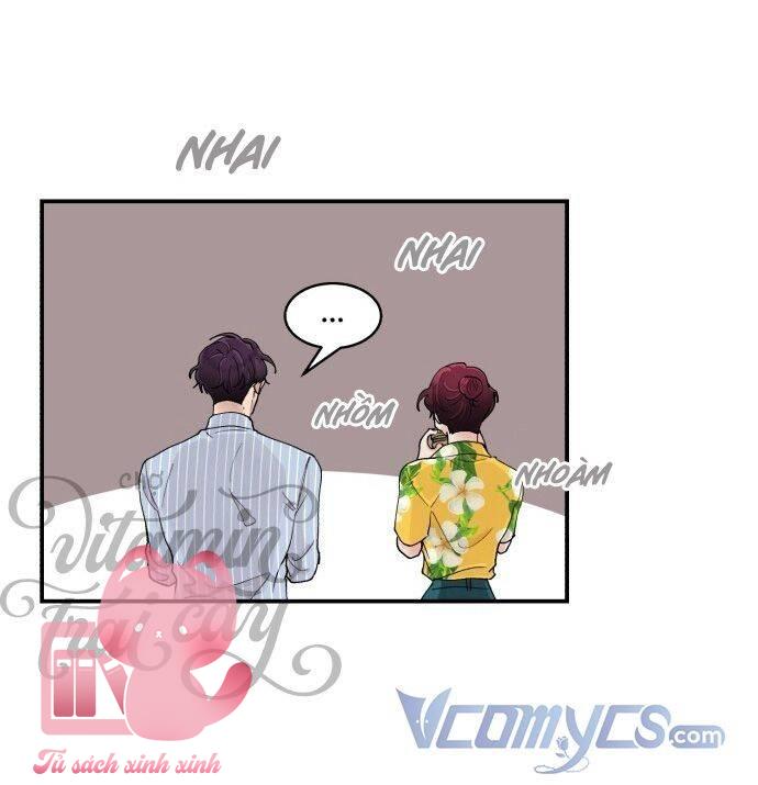Oan Gia Ngõ Hẹp - Chap 23 - Trang 57