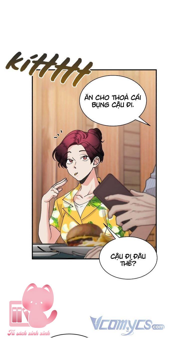 Oan Gia Ngõ Hẹp - Chap 23 - Trang 58
