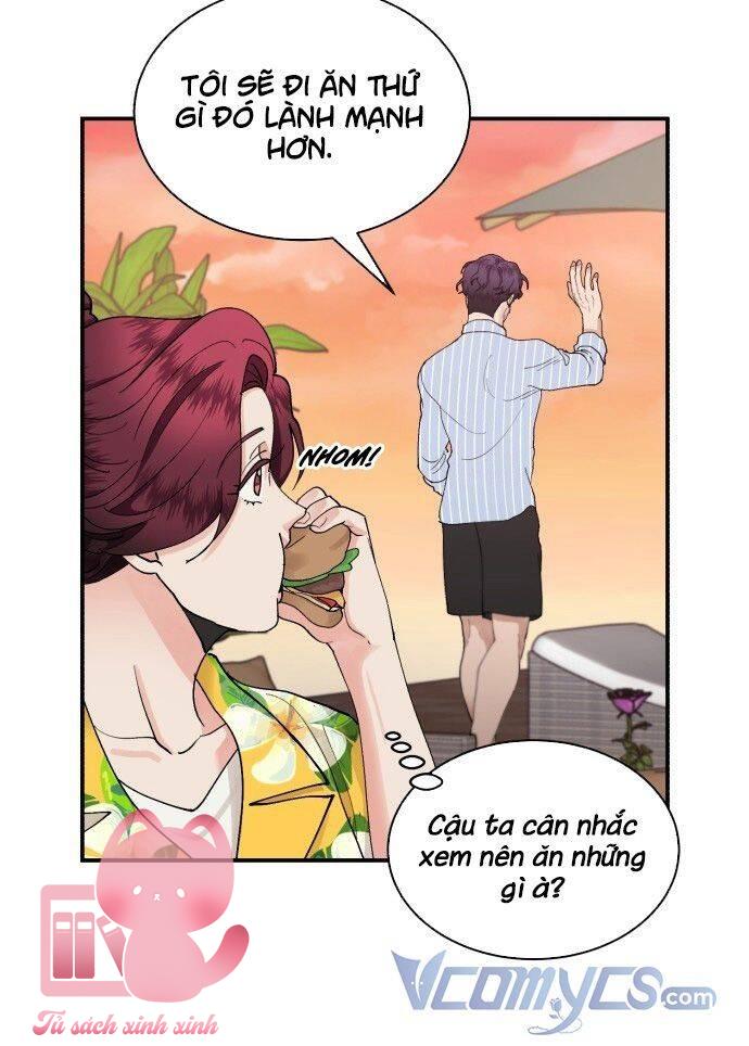 Oan Gia Ngõ Hẹp - Chap 23 - Trang 59
