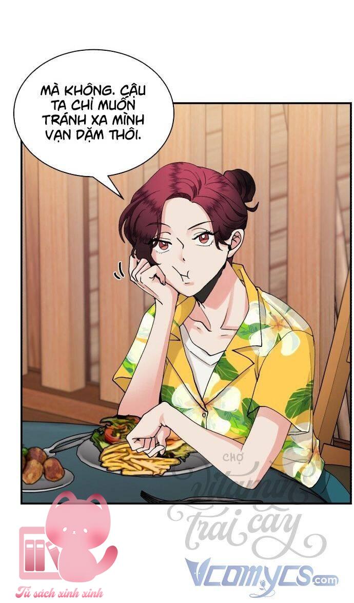 Oan Gia Ngõ Hẹp - Chap 23 - Trang 60