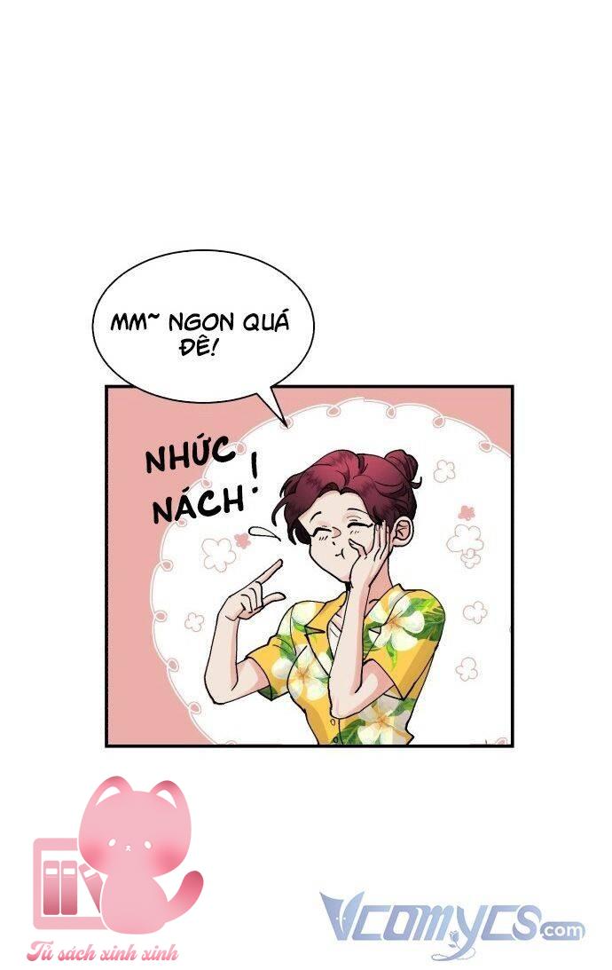 Oan Gia Ngõ Hẹp - Chap 23 - Trang 61