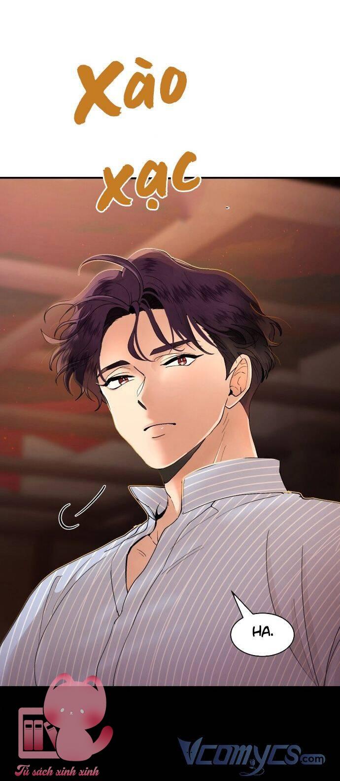 Oan Gia Ngõ Hẹp - Chap 23 - Trang 64