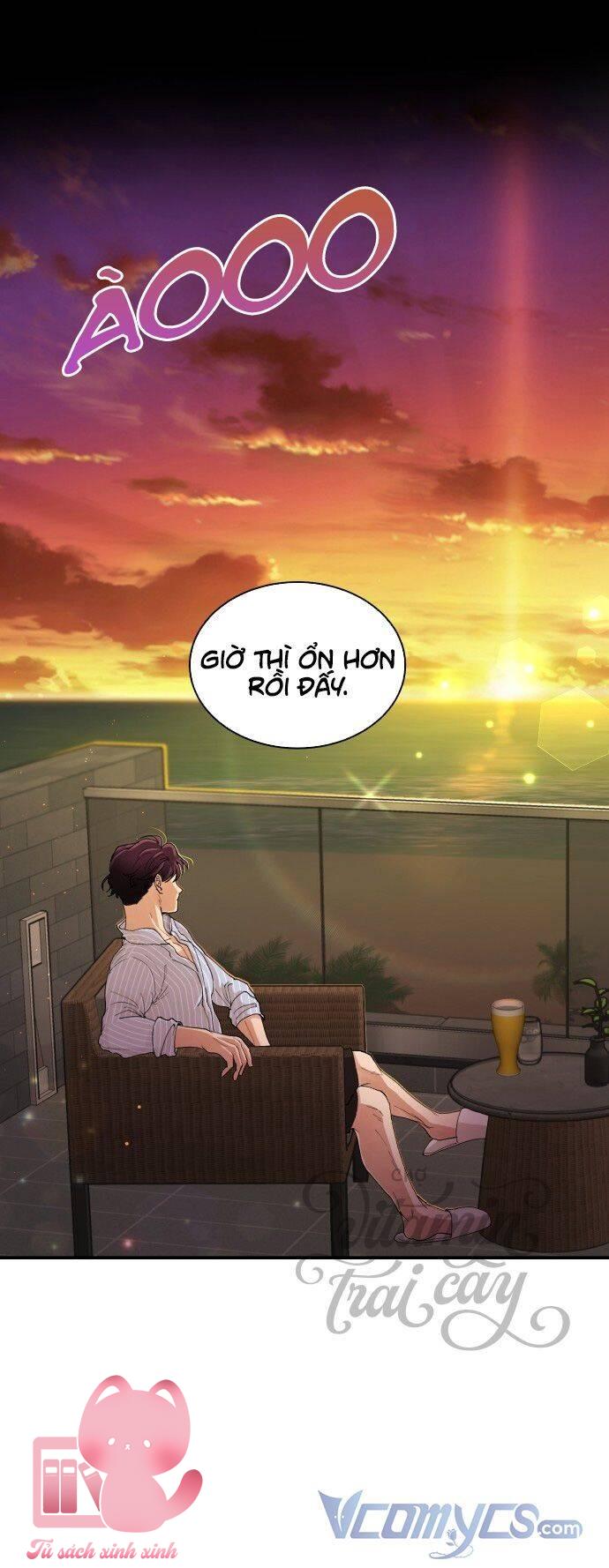 Oan Gia Ngõ Hẹp - Chap 23 - Trang 65