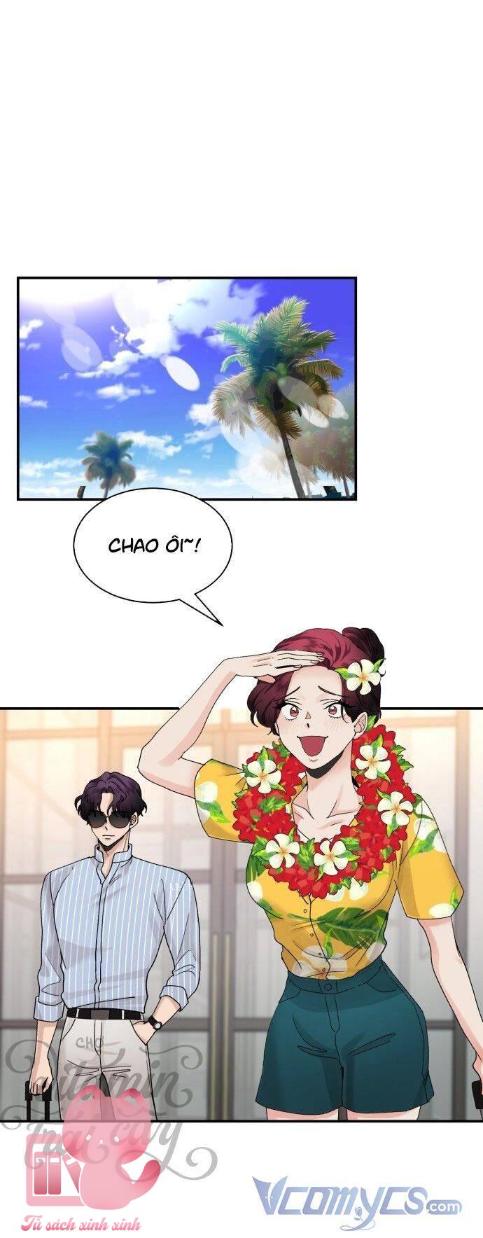 Oan Gia Ngõ Hẹp - Chap 23 - Trang 9