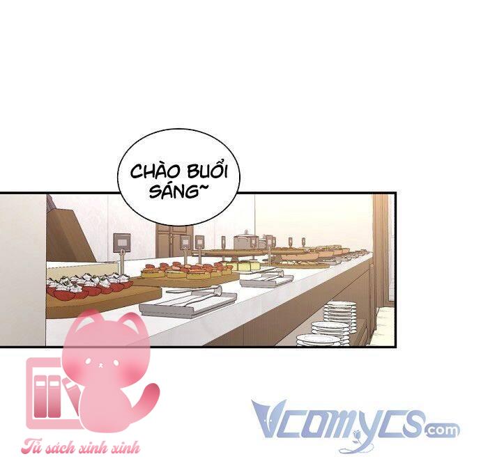Oan Gia Ngõ Hẹp - Chap 24 - Trang 1