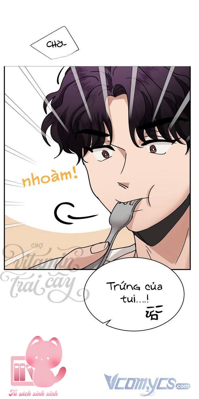 Oan Gia Ngõ Hẹp - Chap 24 - Trang 12