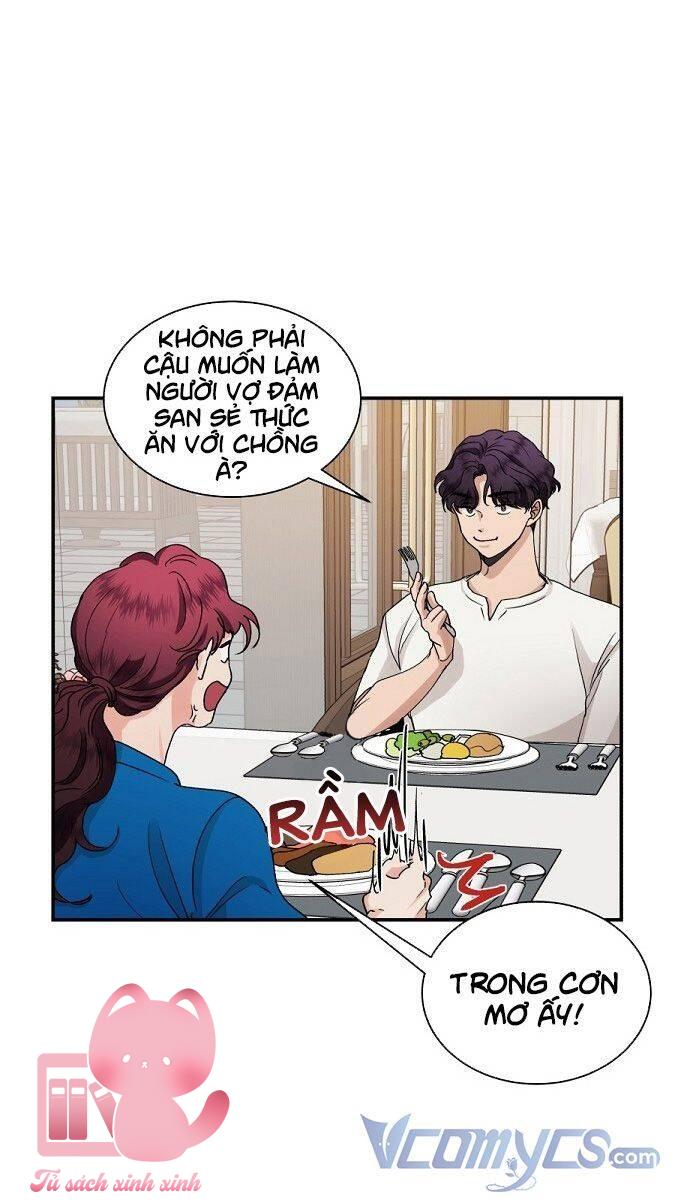 Oan Gia Ngõ Hẹp - Chap 24 - Trang 13