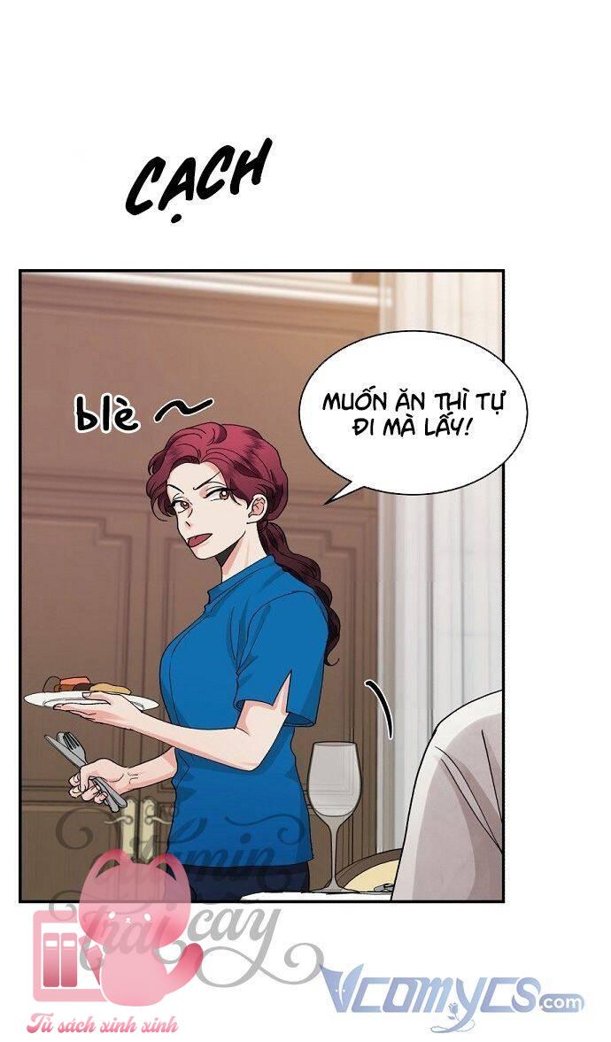 Oan Gia Ngõ Hẹp - Chap 24 - Trang 14