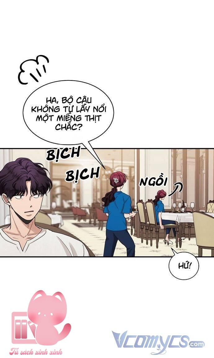 Oan Gia Ngõ Hẹp - Chap 24 - Trang 15