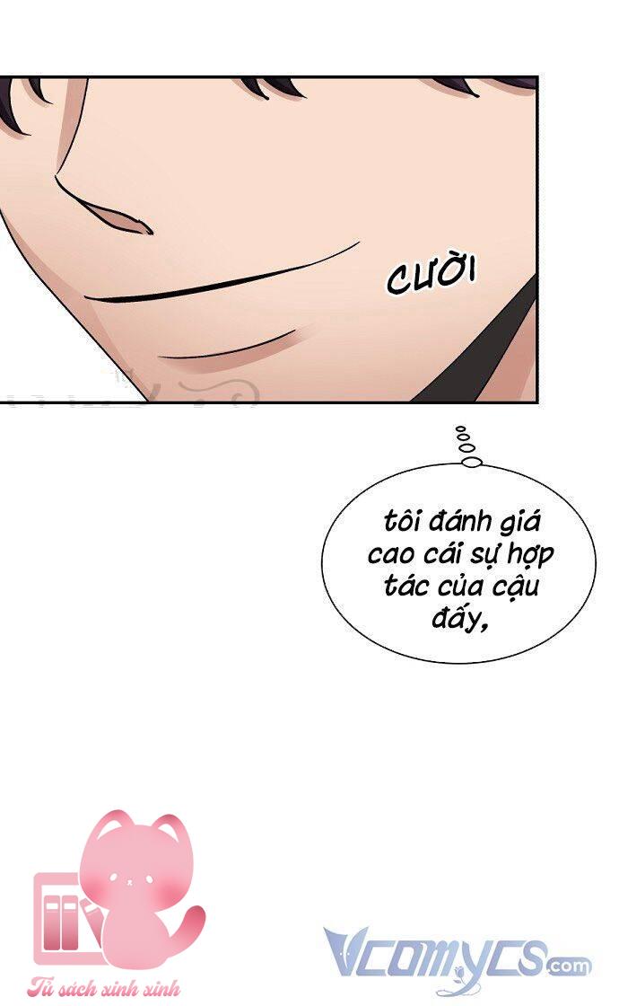 Oan Gia Ngõ Hẹp - Chap 24 - Trang 17