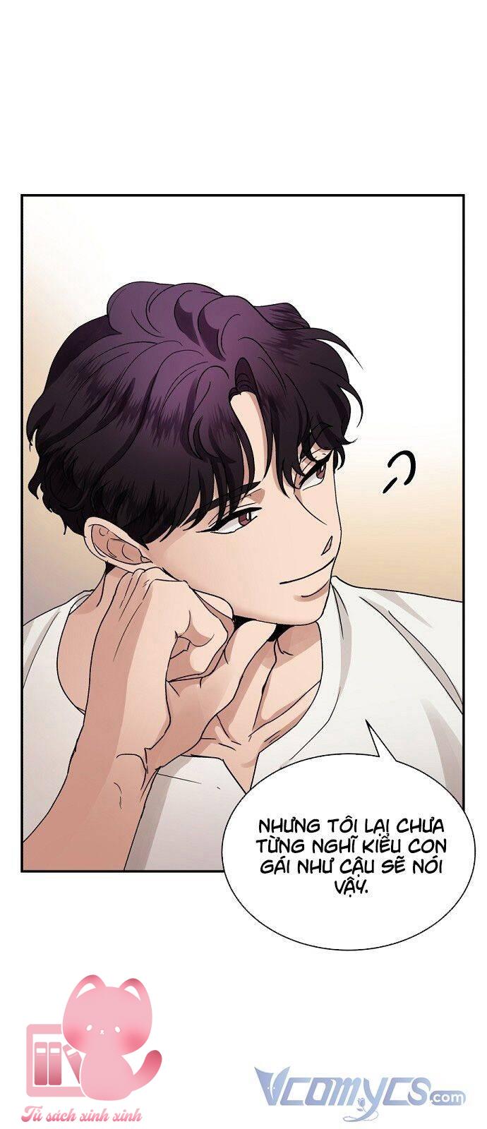 Oan Gia Ngõ Hẹp - Chap 24 - Trang 18