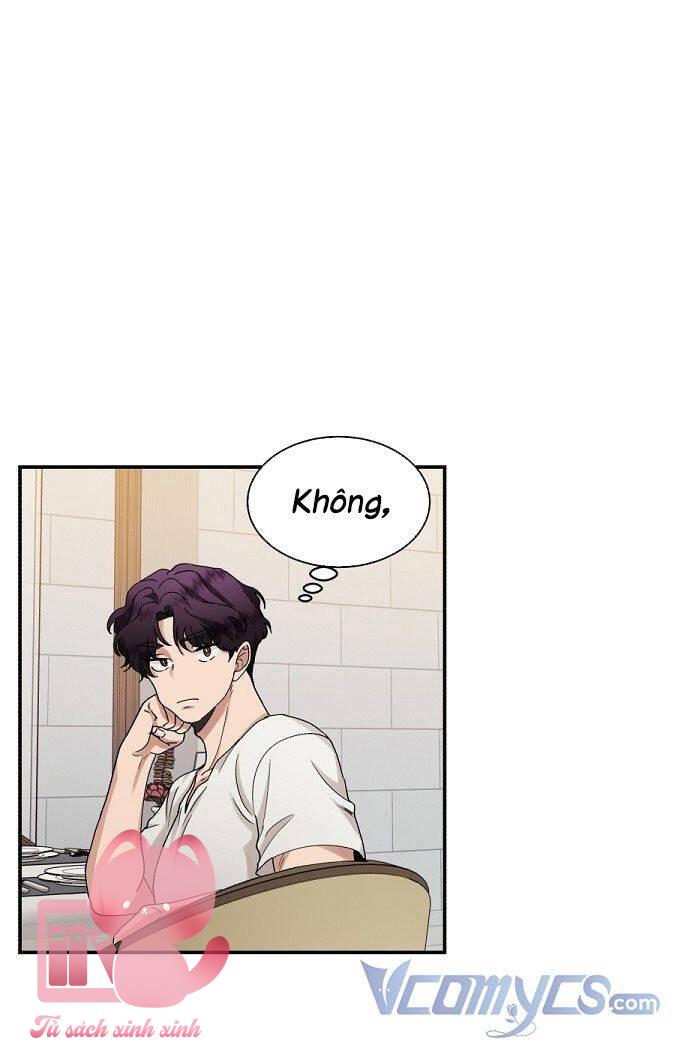 Oan Gia Ngõ Hẹp - Chap 24 - Trang 19