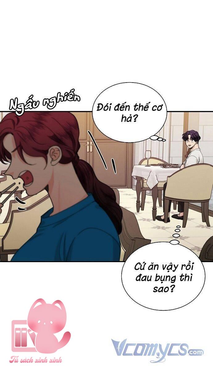 Oan Gia Ngõ Hẹp - Chap 24 - Trang 21