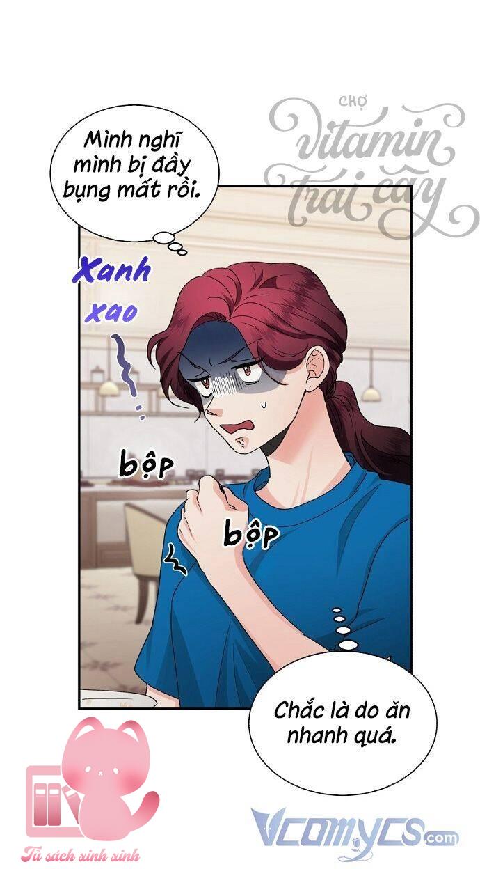 Oan Gia Ngõ Hẹp - Chap 24 - Trang 23