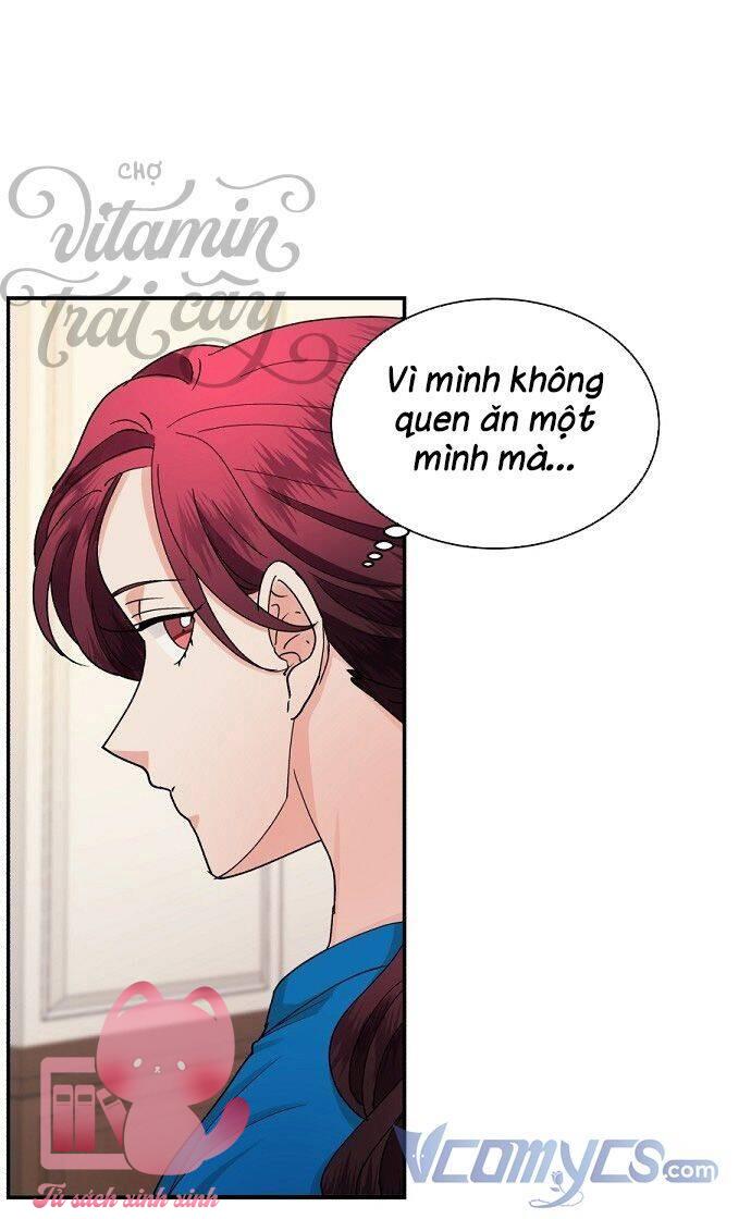 Oan Gia Ngõ Hẹp - Chap 24 - Trang 24