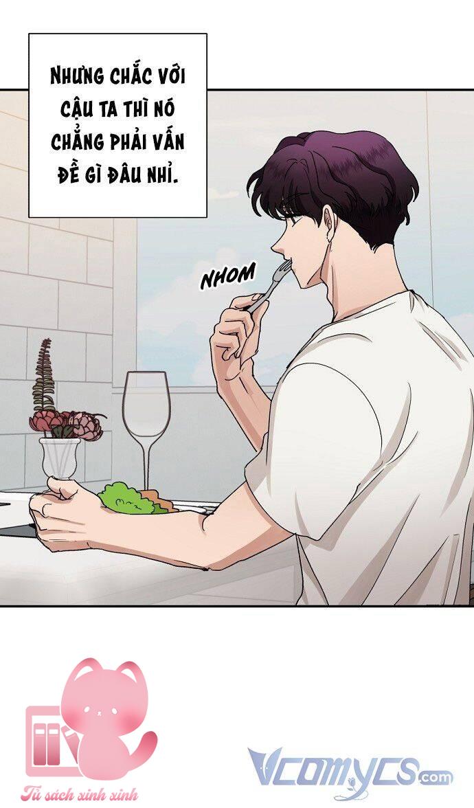 Oan Gia Ngõ Hẹp - Chap 24 - Trang 25