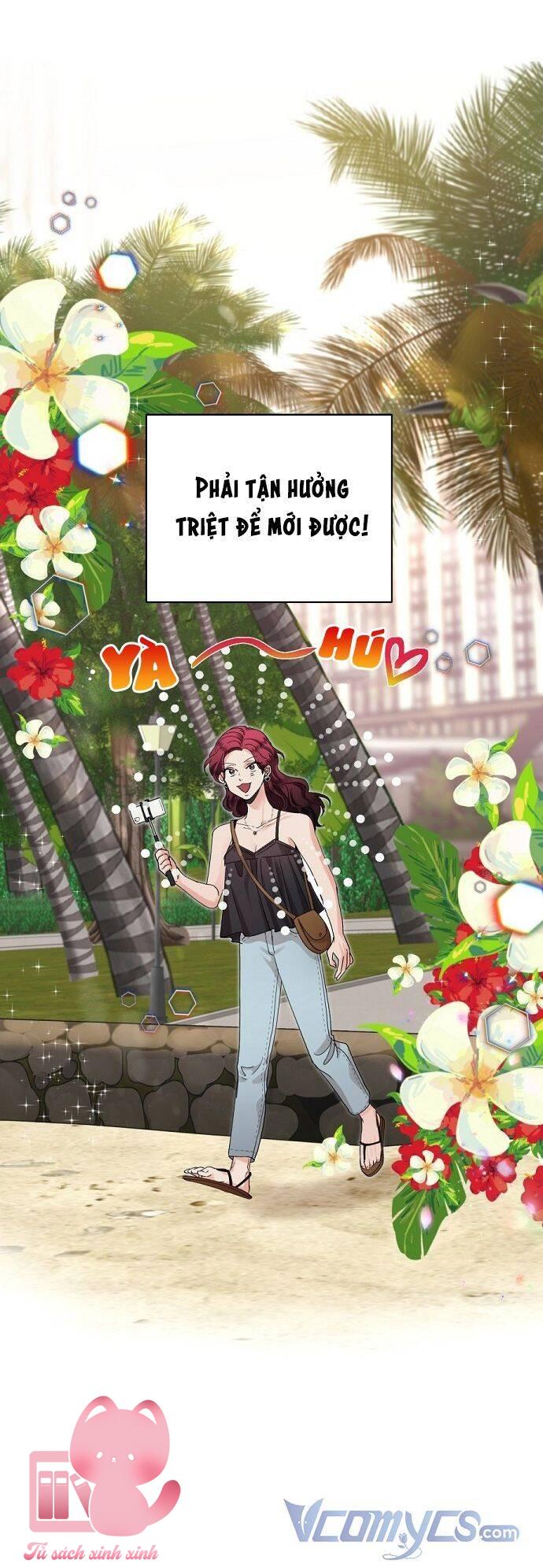 Oan Gia Ngõ Hẹp - Chap 24 - Trang 27