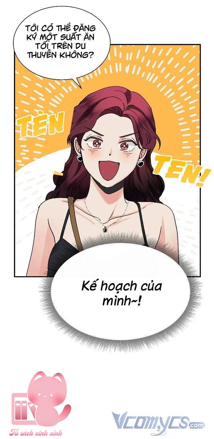 Oan Gia Ngõ Hẹp - Chap 24 - Trang 30