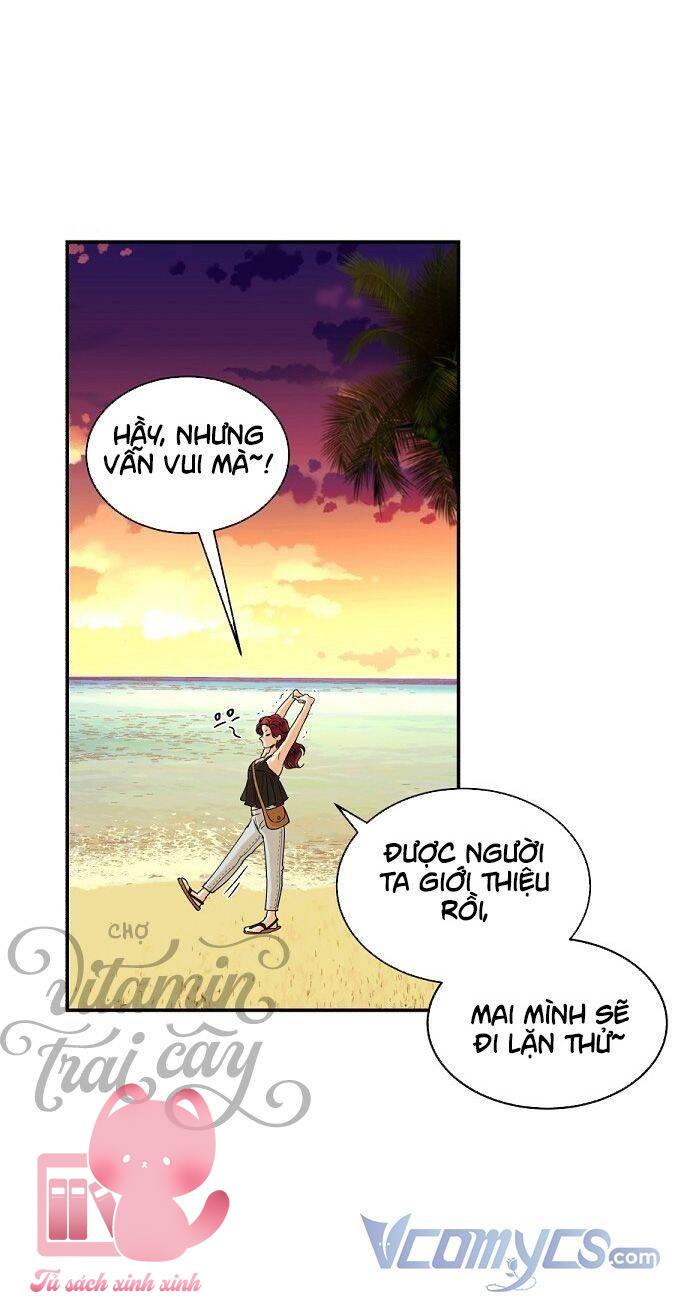 Oan Gia Ngõ Hẹp - Chap 24 - Trang 34