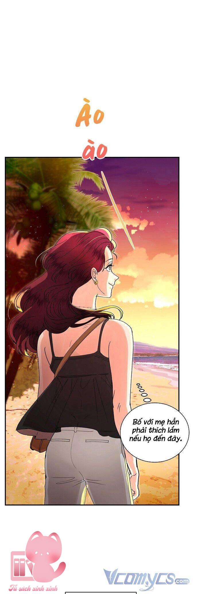 Oan Gia Ngõ Hẹp - Chap 24 - Trang 35