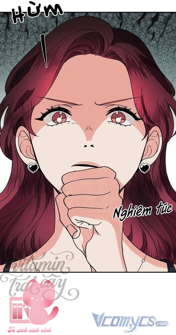 Oan Gia Ngõ Hẹp - Chap 24 - Trang 37
