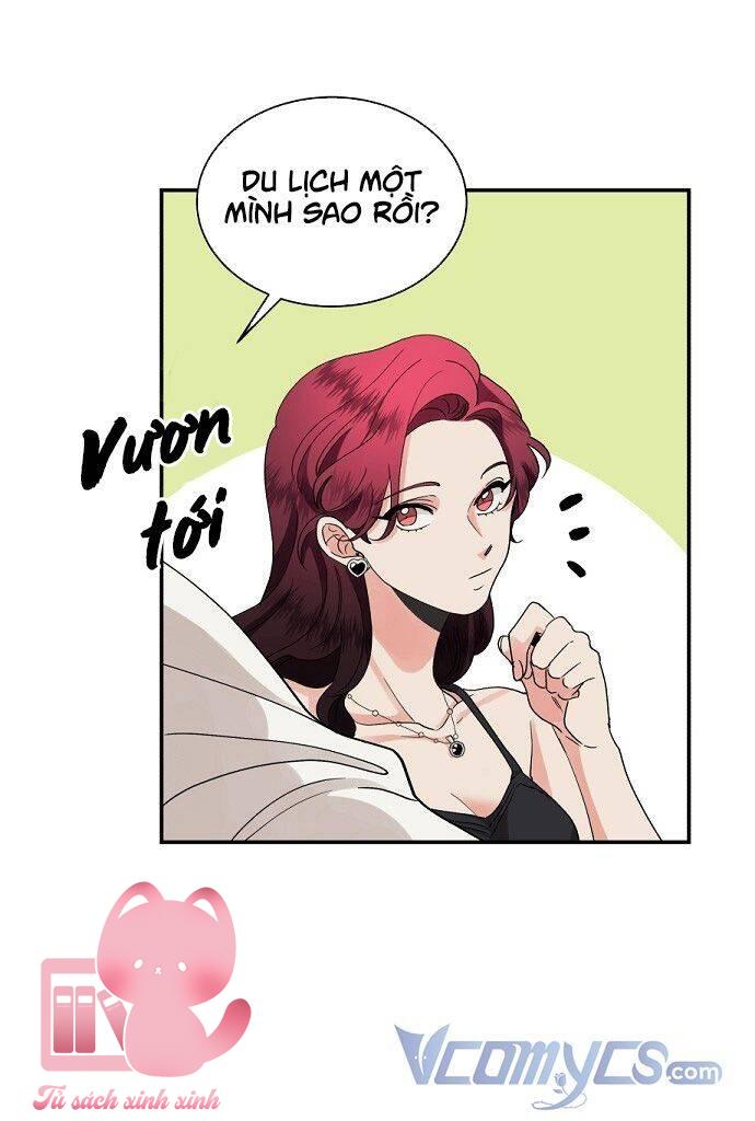 Oan Gia Ngõ Hẹp - Chap 24 - Trang 39