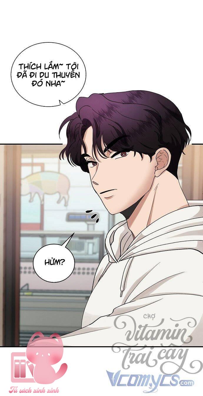 Oan Gia Ngõ Hẹp - Chap 24 - Trang 40