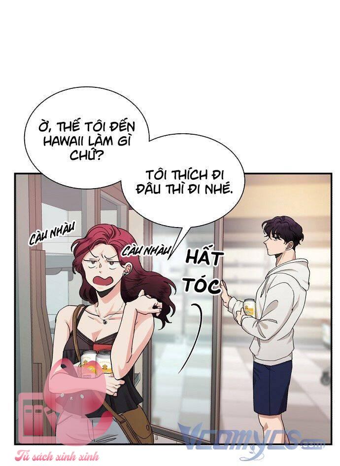 Oan Gia Ngõ Hẹp - Chap 24 - Trang 43