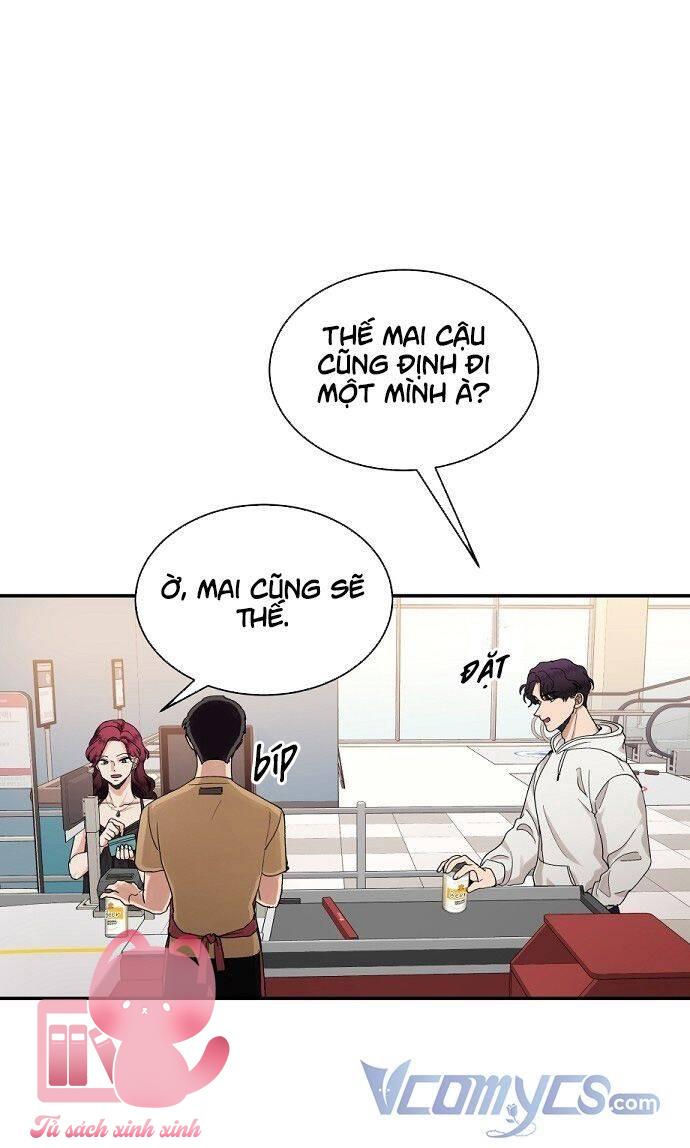 Oan Gia Ngõ Hẹp - Chap 24 - Trang 44