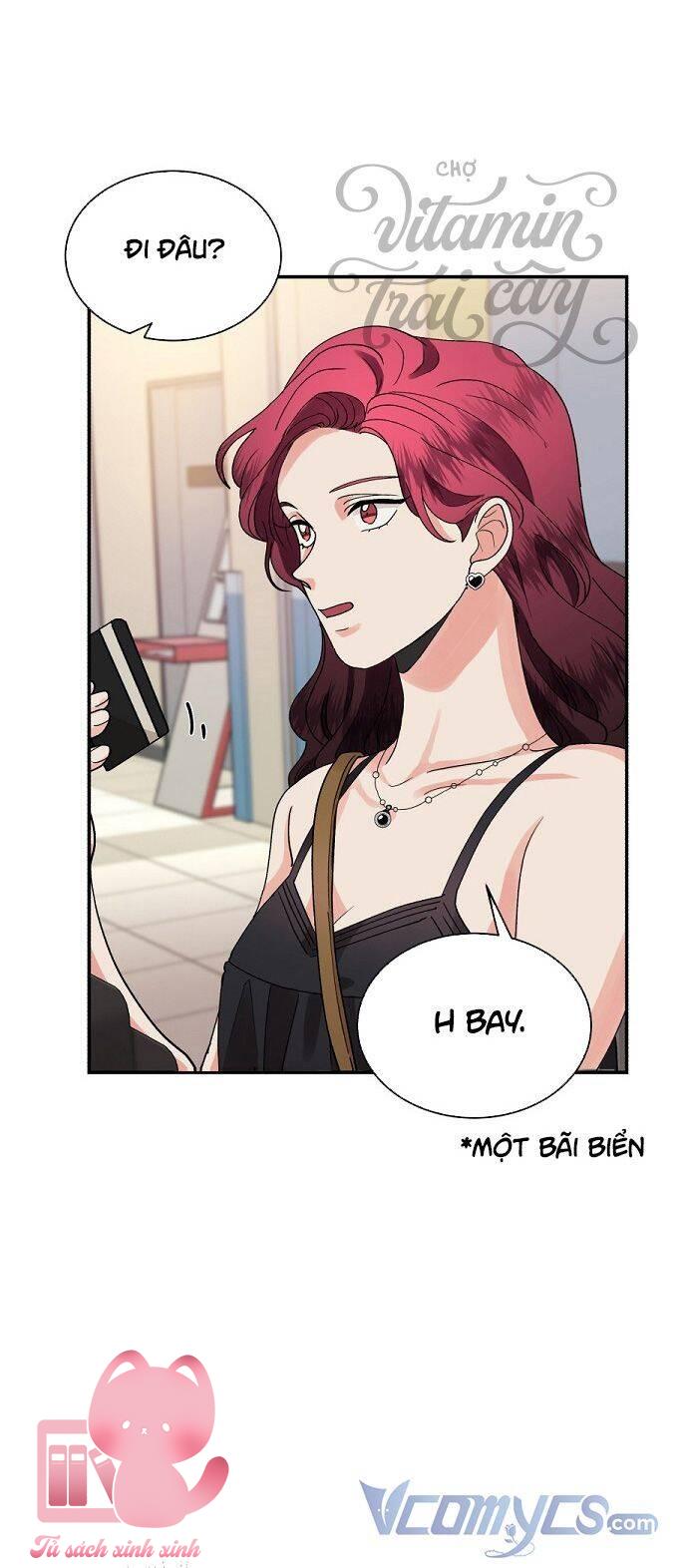 Oan Gia Ngõ Hẹp - Chap 24 - Trang 45