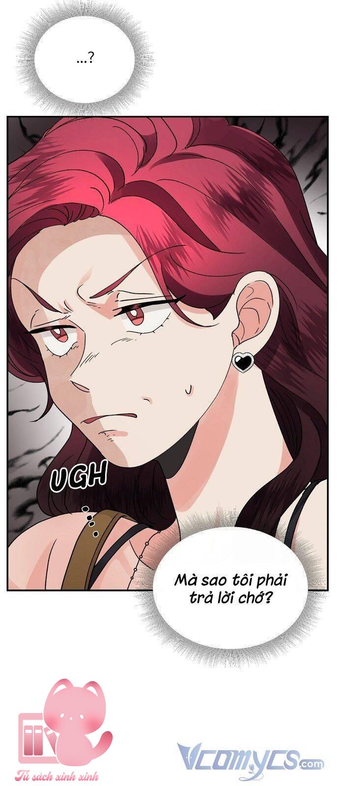Oan Gia Ngõ Hẹp - Chap 24 - Trang 46