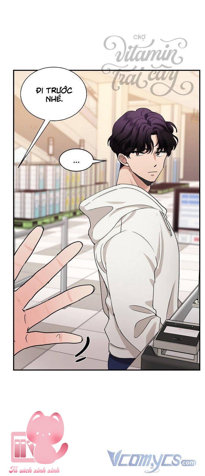 Oan Gia Ngõ Hẹp - Chap 24 - Trang 47