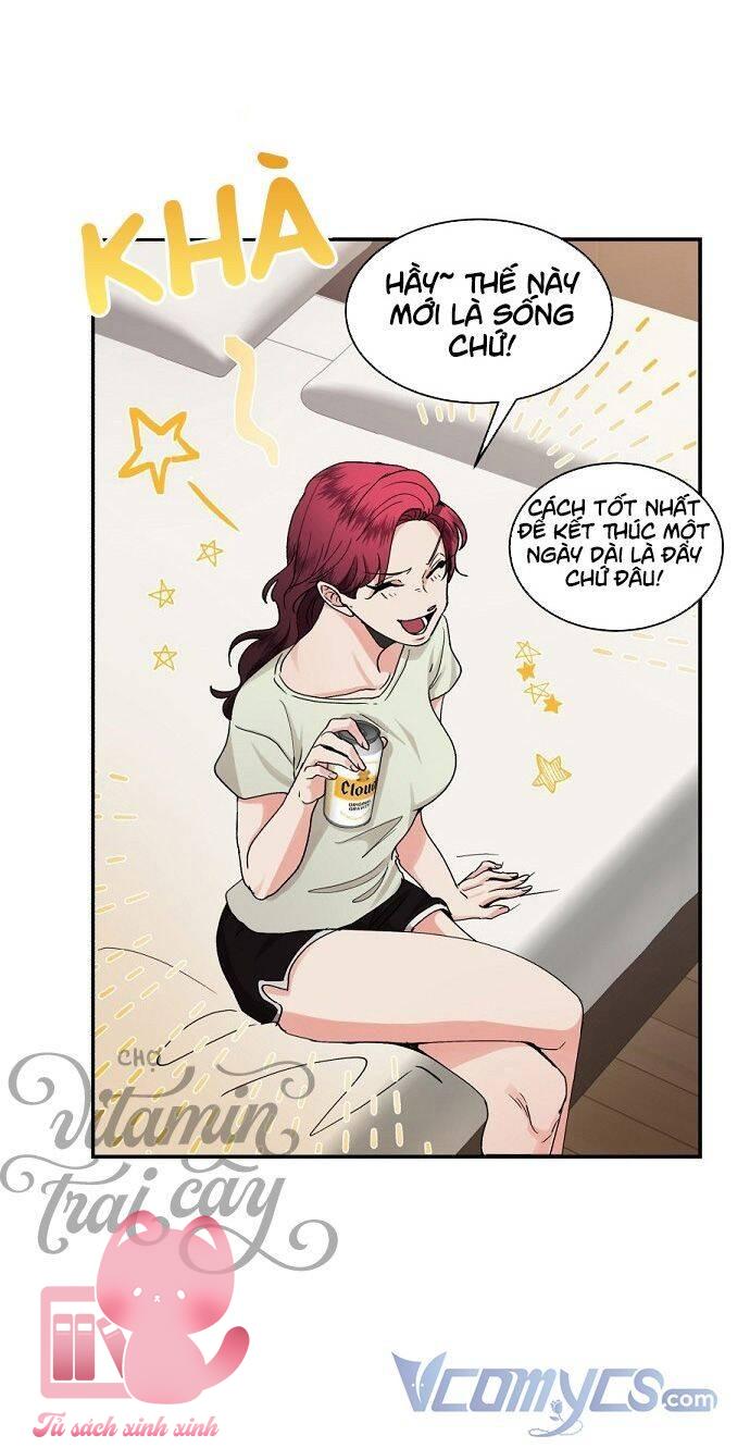 Oan Gia Ngõ Hẹp - Chap 24 - Trang 49