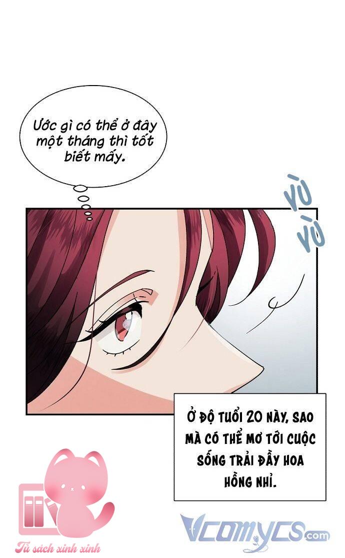 Oan Gia Ngõ Hẹp - Chap 24 - Trang 50