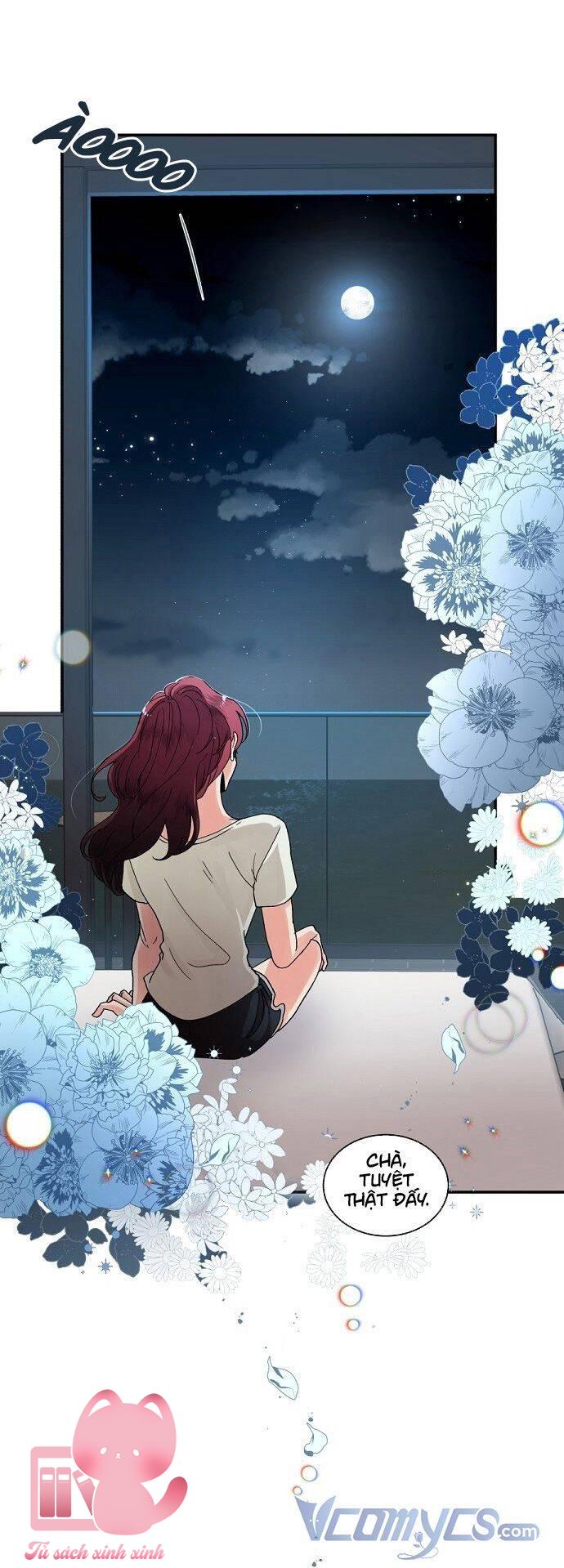 Oan Gia Ngõ Hẹp - Chap 24 - Trang 51