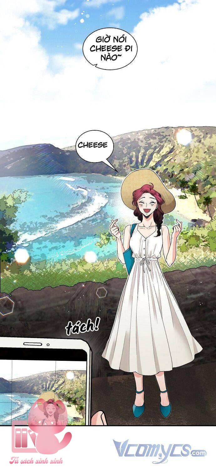 Oan Gia Ngõ Hẹp - Chap 24 - Trang 54