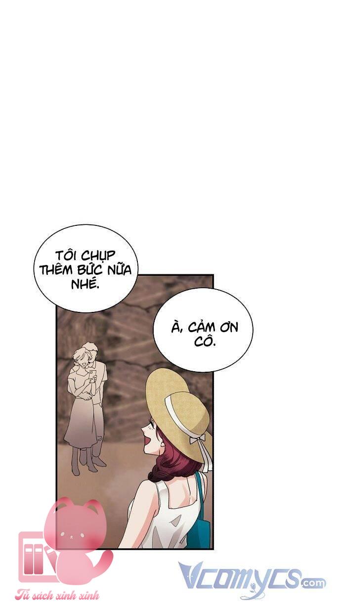 Oan Gia Ngõ Hẹp - Chap 24 - Trang 55