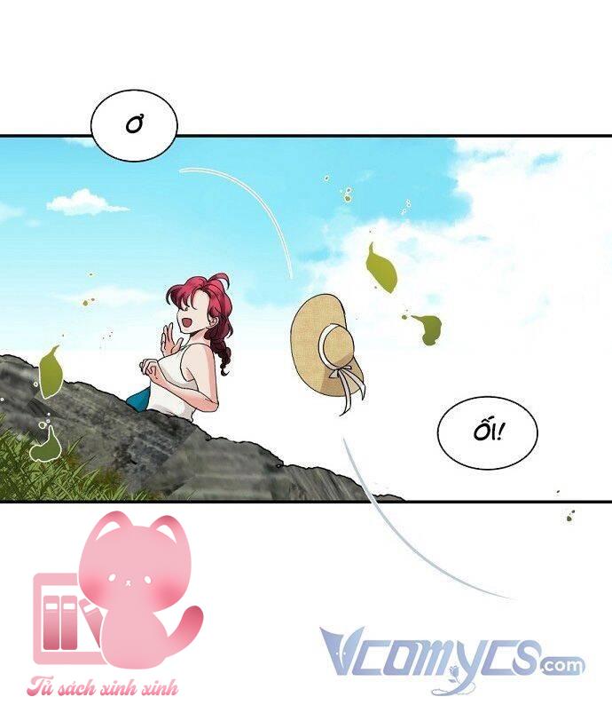 Oan Gia Ngõ Hẹp - Chap 24 - Trang 57