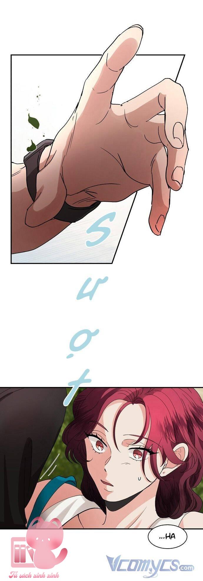 Oan Gia Ngõ Hẹp - Chap 24 - Trang 58