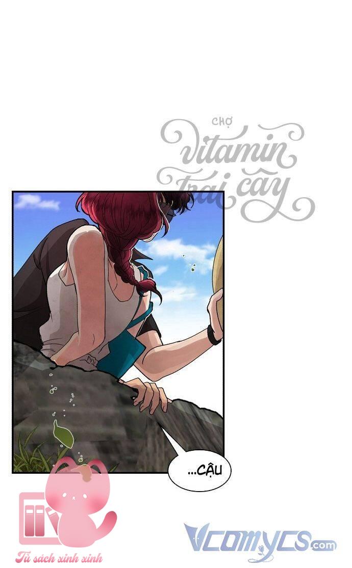 Oan Gia Ngõ Hẹp - Chap 24 - Trang 59