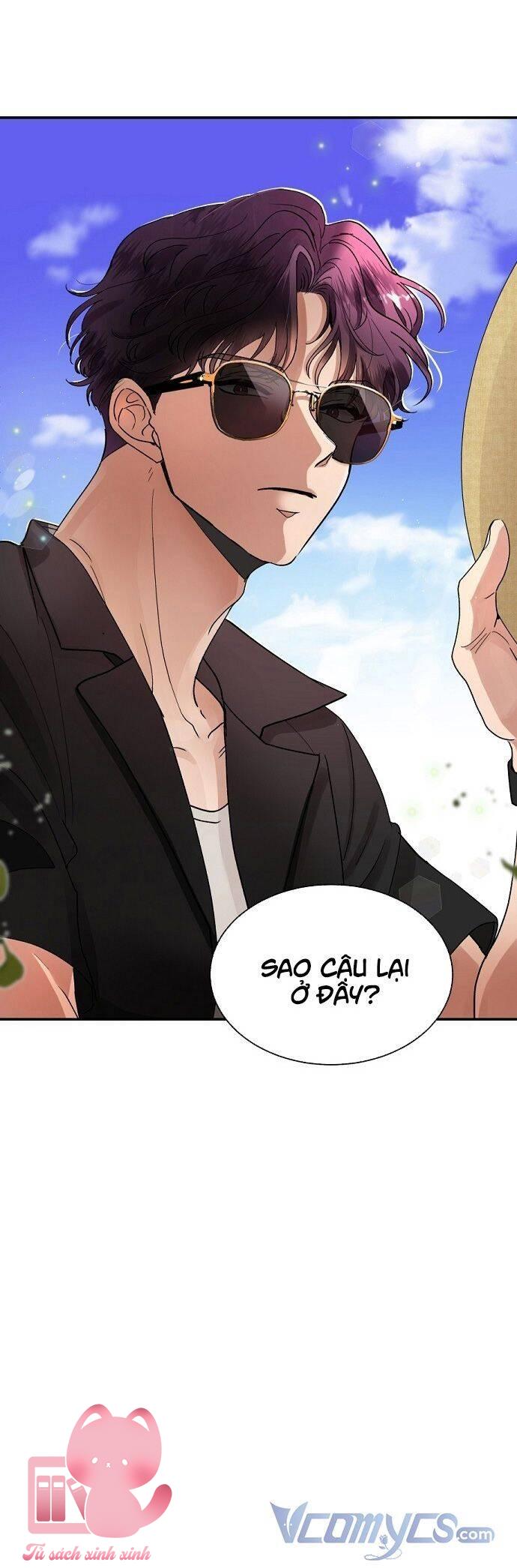 Oan Gia Ngõ Hẹp - Chap 24 - Trang 60