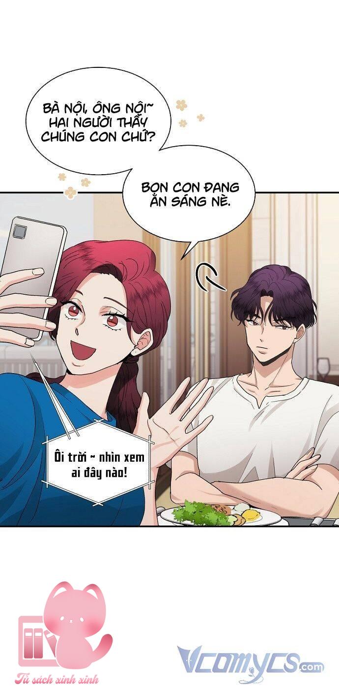 Oan Gia Ngõ Hẹp - Chap 24 - Trang 7