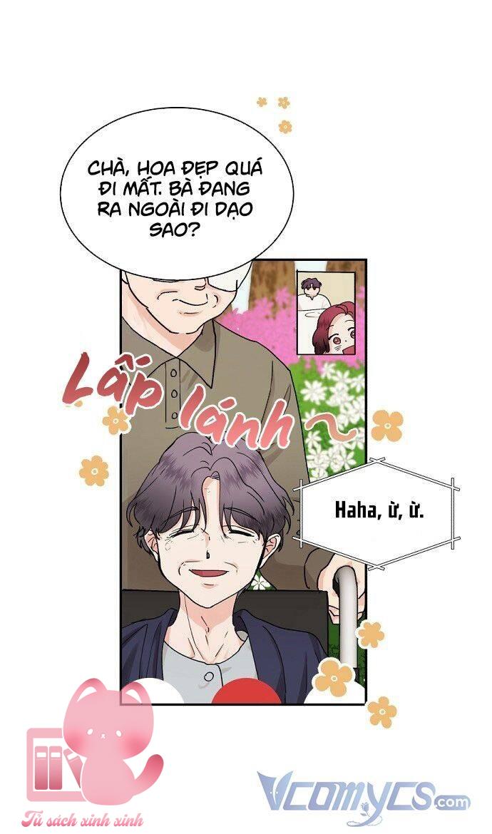 Oan Gia Ngõ Hẹp - Chap 24 - Trang 8
