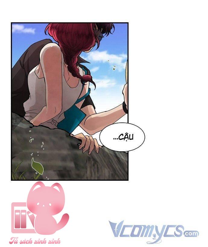Oan Gia Ngõ Hẹp - Chap 25 - Trang 1